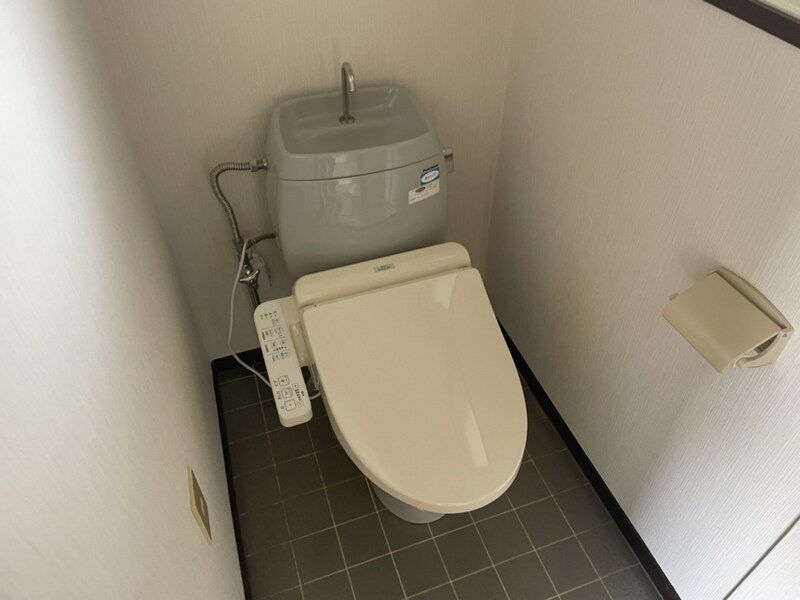 サンライフ眞の物件内観写真