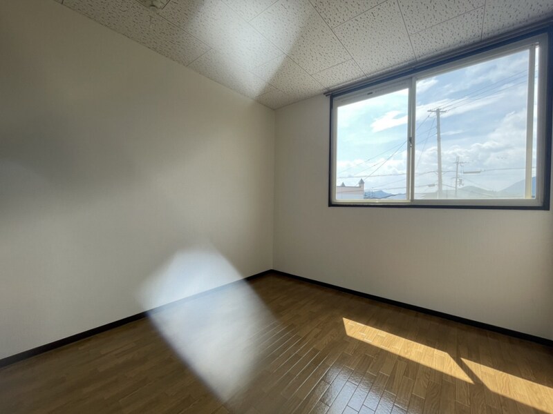 サンライフ眞の物件内観写真