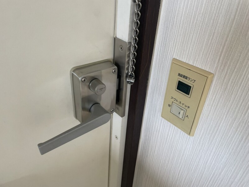 サンライフ眞の物件内観写真