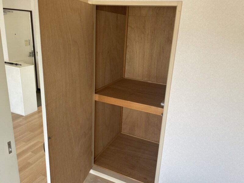 サンライフ眞の物件内観写真