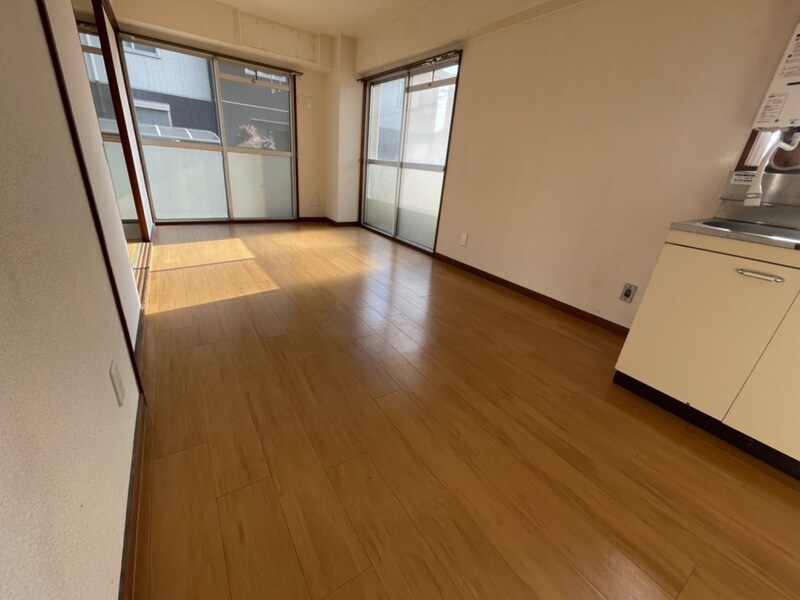 コーポ白浜の物件内観写真