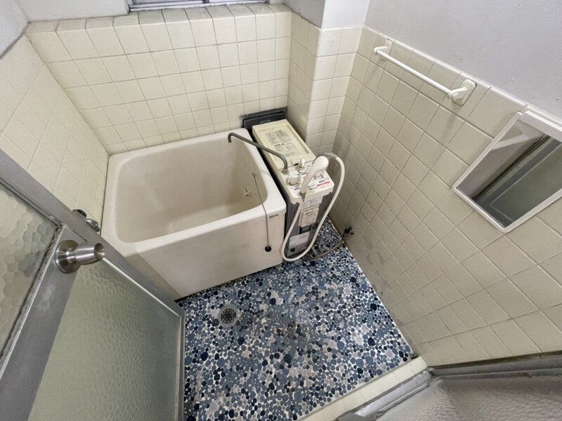 コーポ白浜の物件内観写真