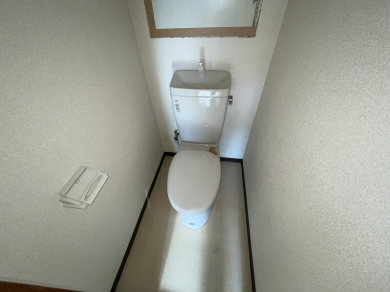 コーポ白浜の物件内観写真