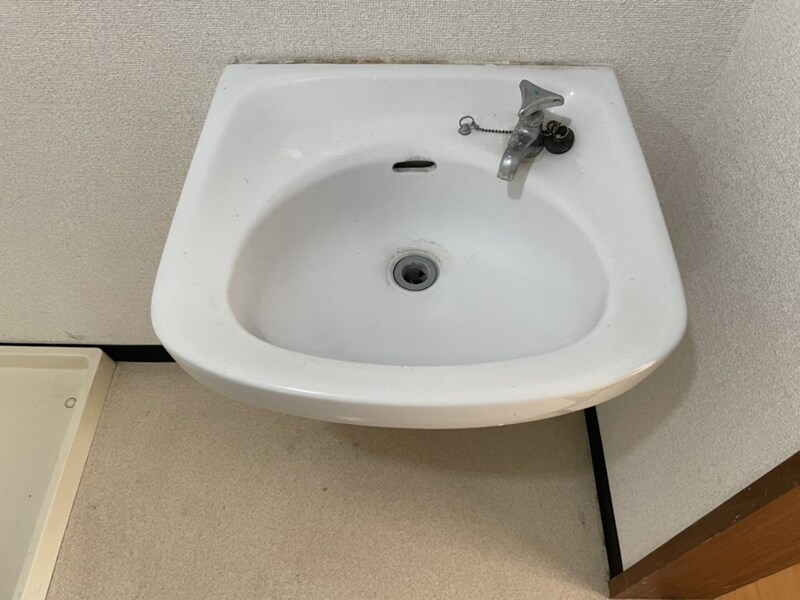 コーポ白浜の物件内観写真