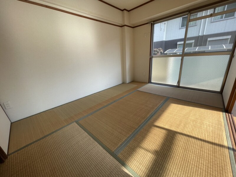 コーポ白浜の物件内観写真