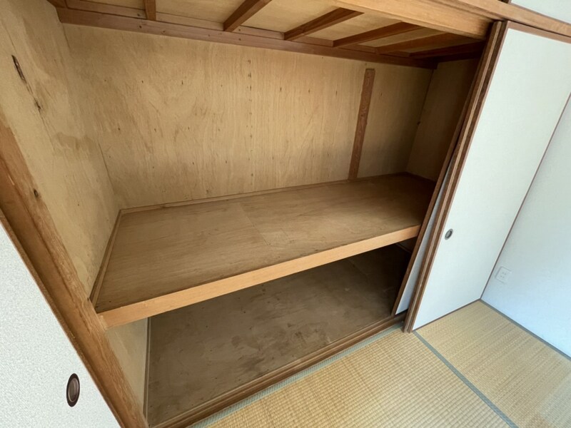 コーポ白浜の物件内観写真