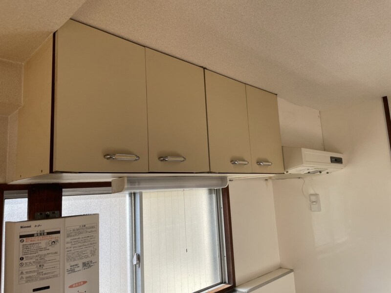 コーポ白浜の物件内観写真