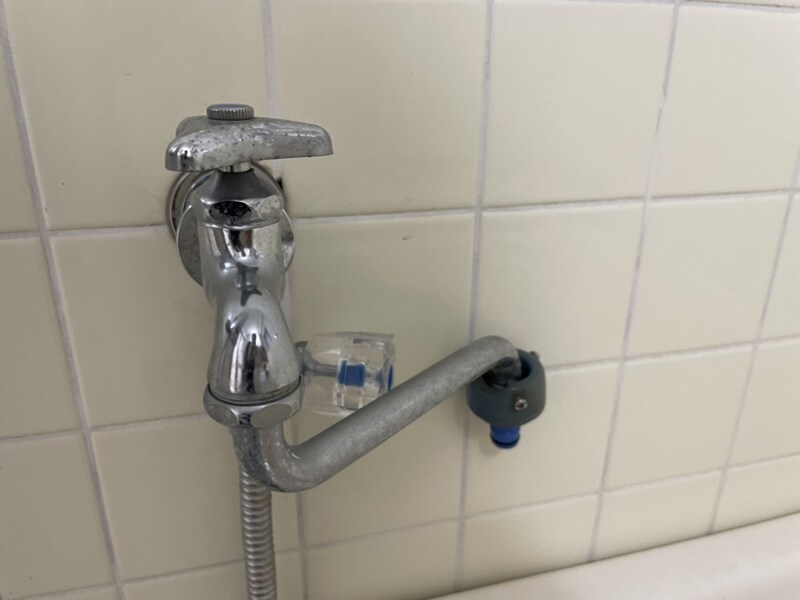 コーポ白浜の物件内観写真