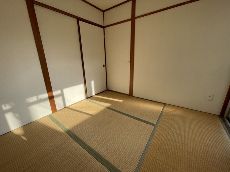 コーポ白浜の物件内観写真