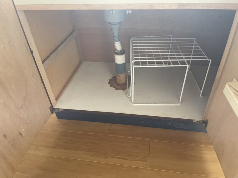 コーポ白浜の物件内観写真