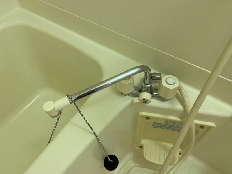 グリーンベルトの物件内観写真