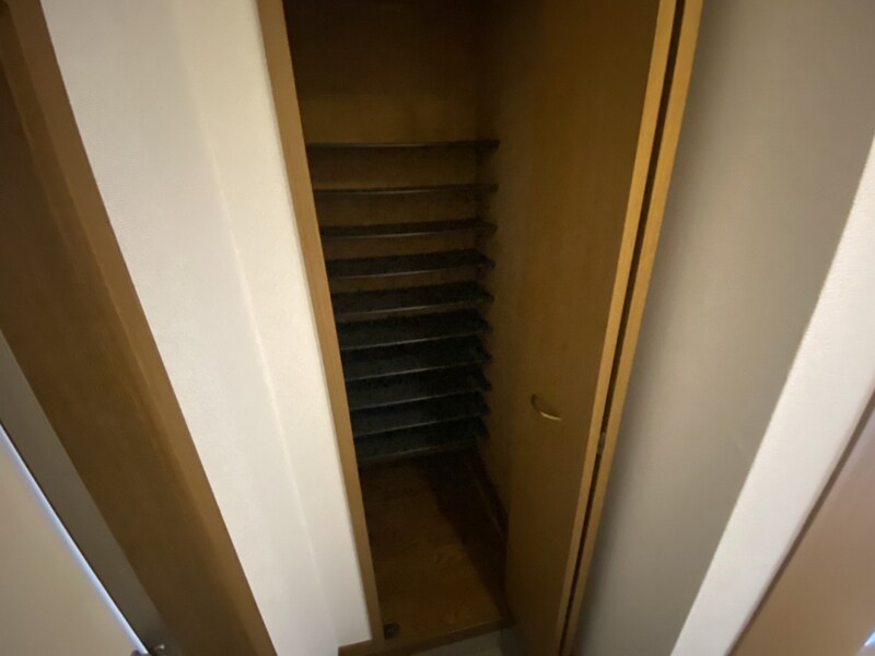 グリーンベルトの物件内観写真