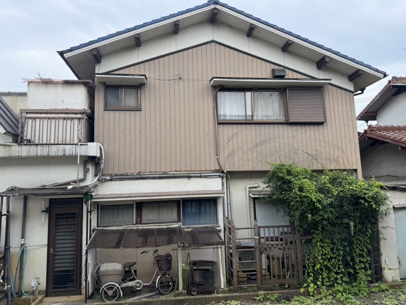 ヴィラ フォレスティアの物件内観写真