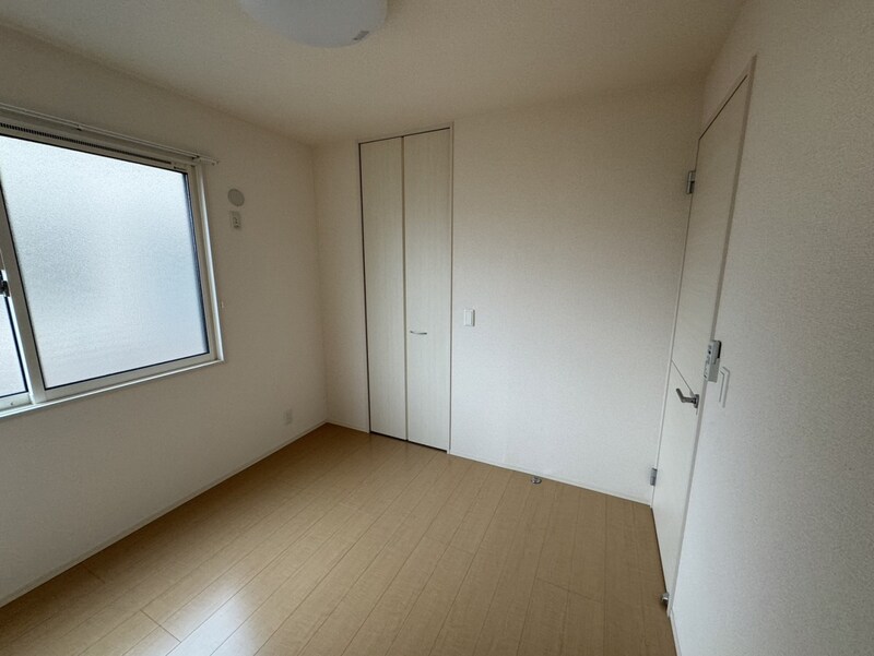 ヴィラ フォレスティアの物件内観写真