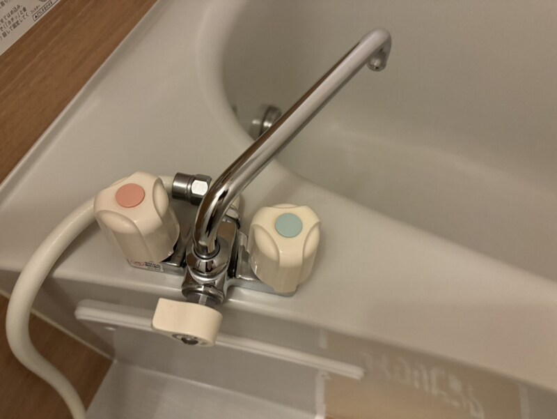 ヴィラ フォレスティアの物件内観写真