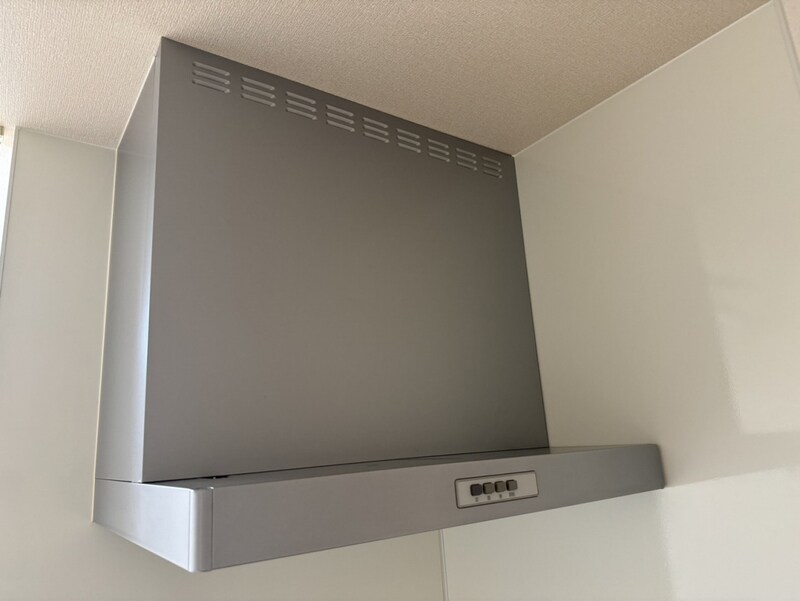 ヴィラ フォレスティアの物件内観写真