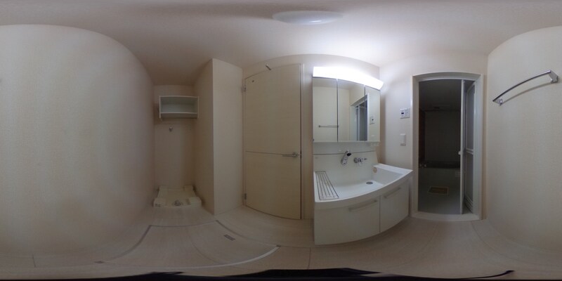 ヴィラ フォレスティアの物件内観写真