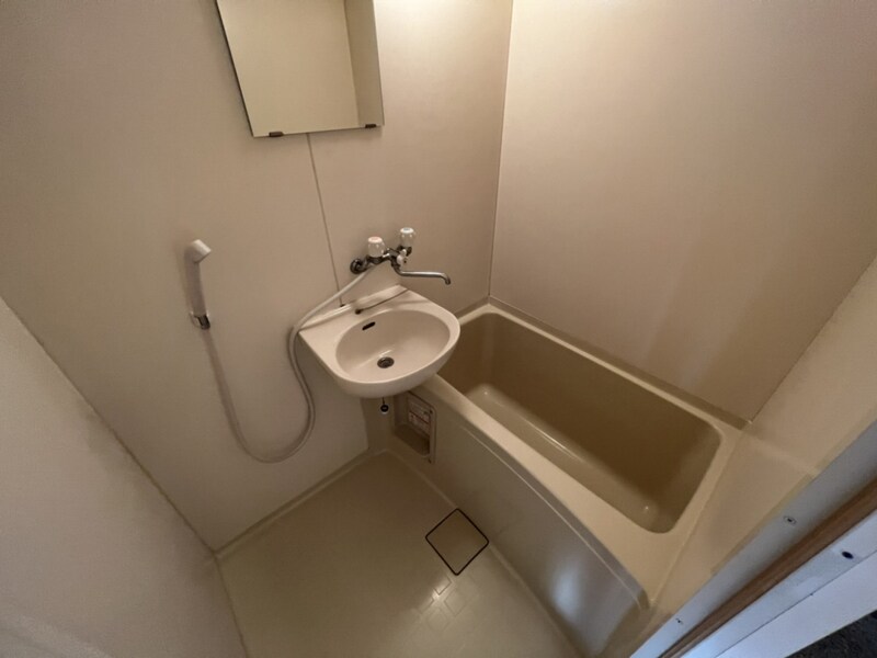 ソレイユ井ノ口の物件内観写真