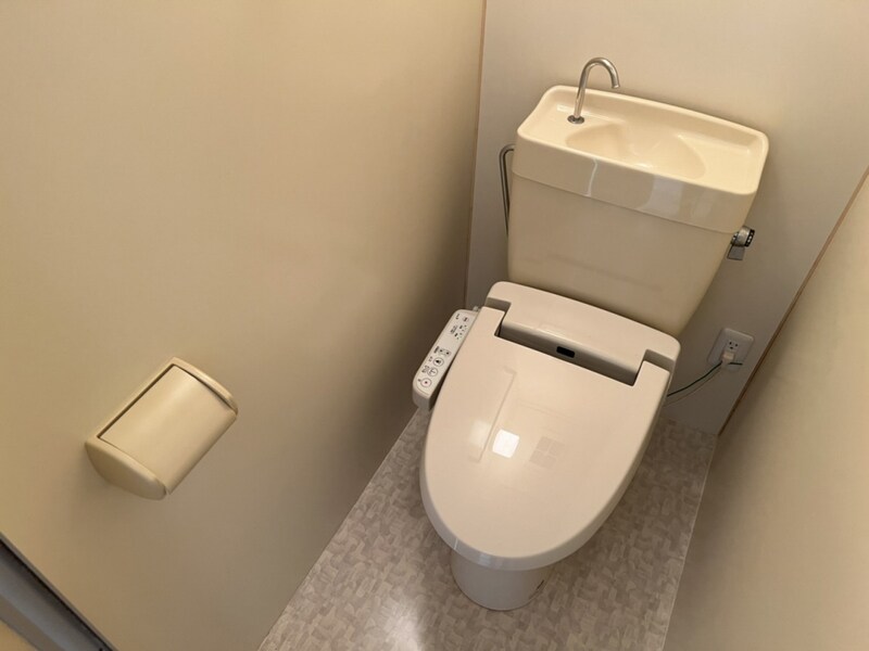 ソレイユ井ノ口の物件内観写真