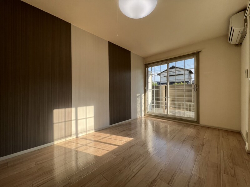 ソレイユ井ノ口の物件内観写真