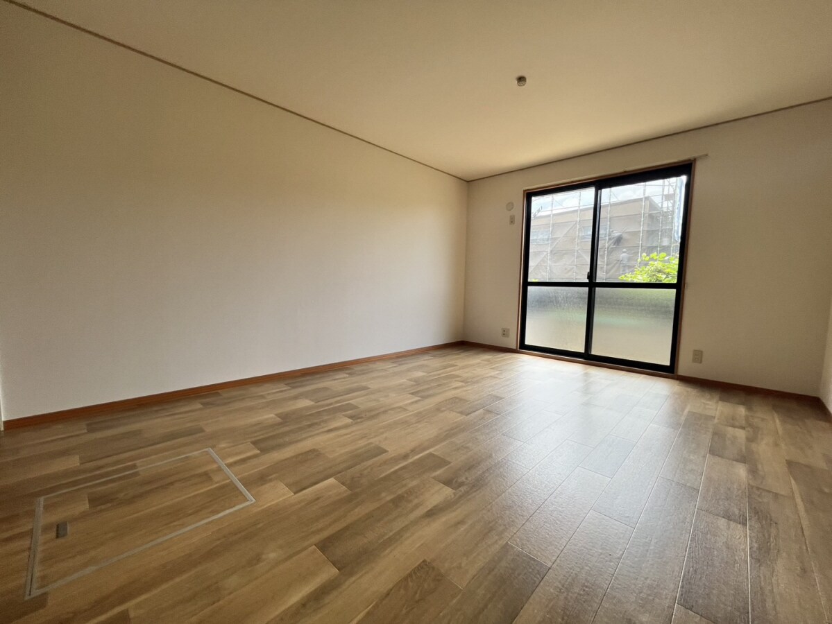 エピソード21の物件内観写真