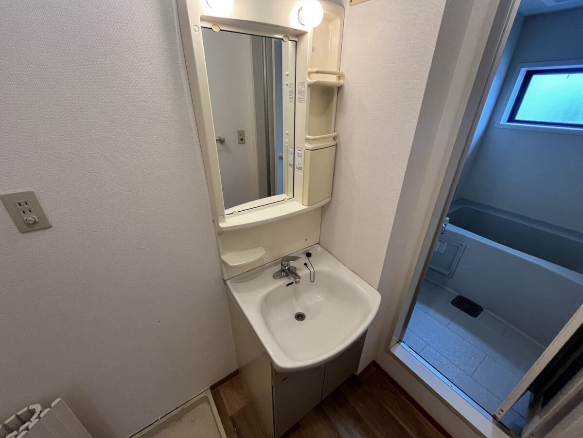 エピソード21の物件内観写真