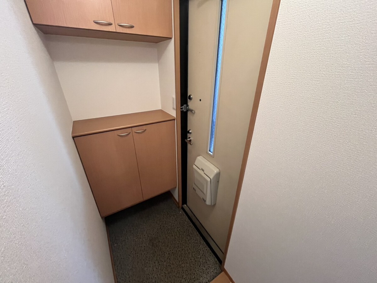 エピソード21の物件内観写真