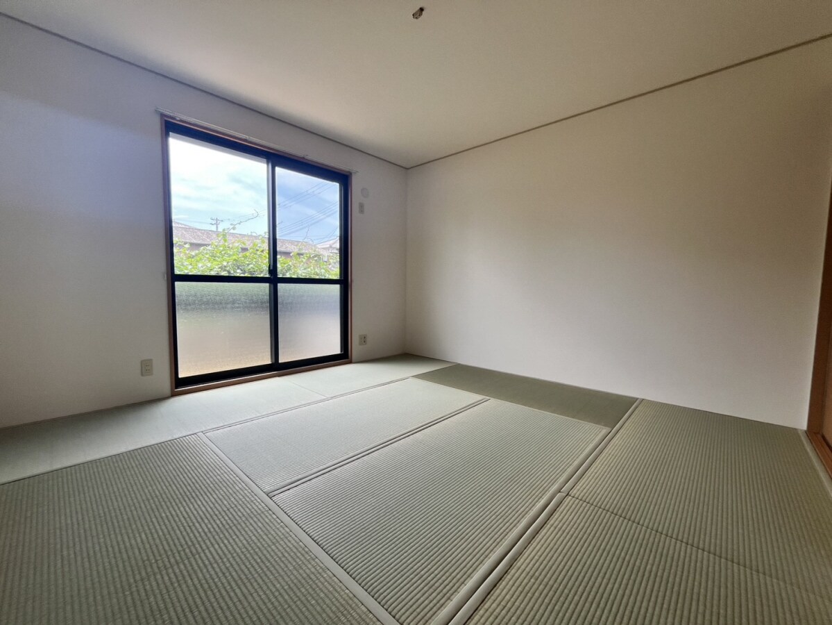 エピソード21の物件内観写真