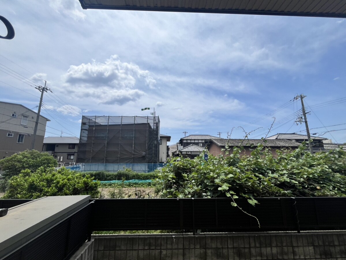 エピソード21の物件内観写真