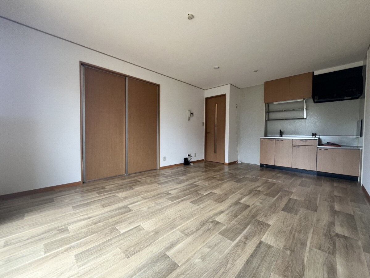 エピソード21の物件内観写真