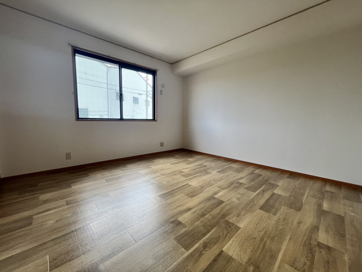 エピソード21の物件内観写真