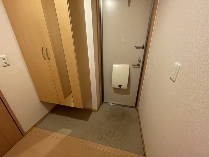 ルミエ広畑本町の物件内観写真