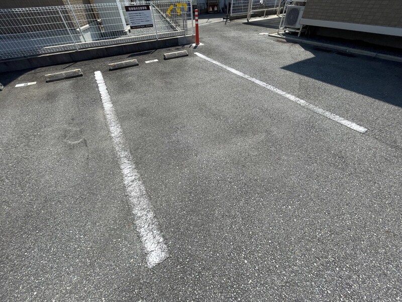 ルミエ広畑本町の物件外観写真