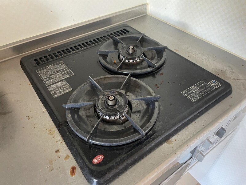 ルミエ広畑本町の物件内観写真