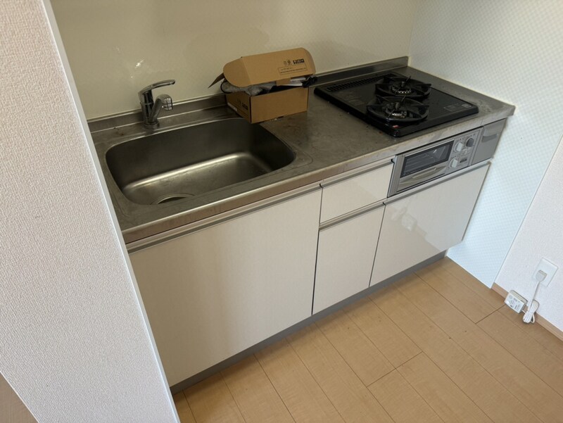 ルミエ広畑本町の物件内観写真