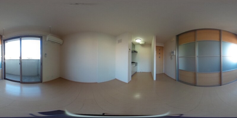 ルミエ広畑本町の物件内観写真