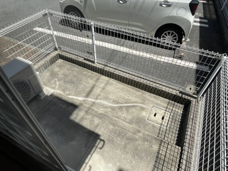 メゾンソレイユの物件内観写真