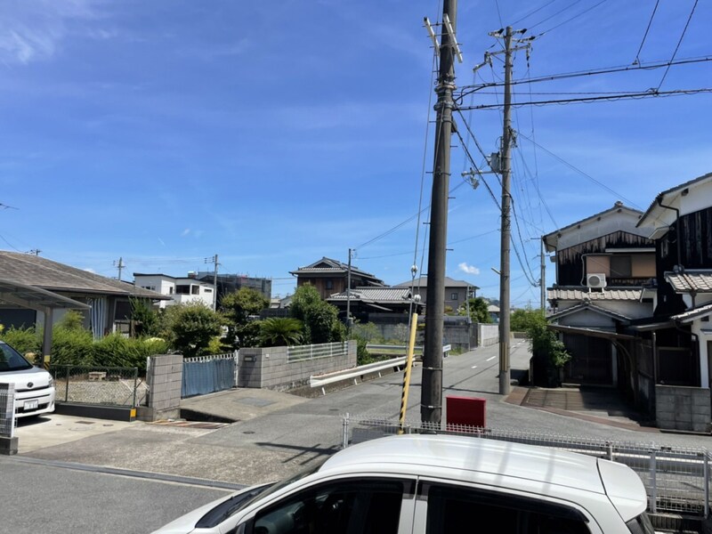 メゾンソレイユの物件内観写真