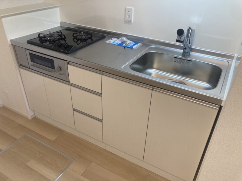 ソレアード東山Ⅰの物件内観写真