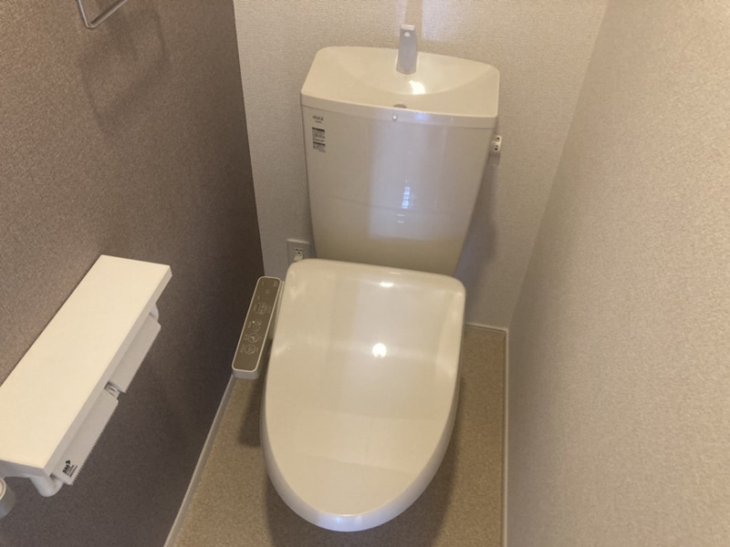 ソレアード東山Ⅰの物件内観写真