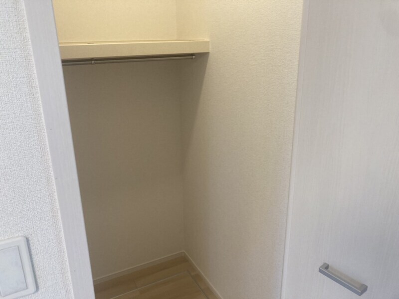 ソレアード東山Ⅰの物件内観写真