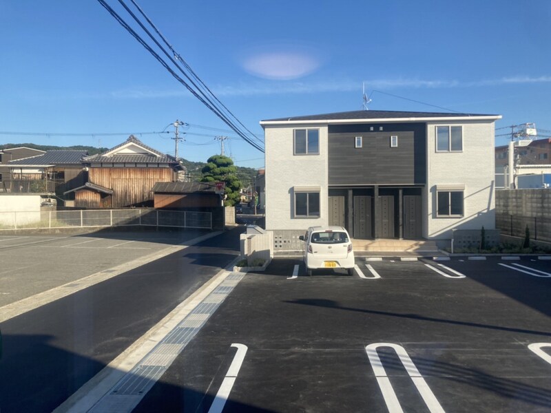 ソレアード東山Ⅰの物件内観写真