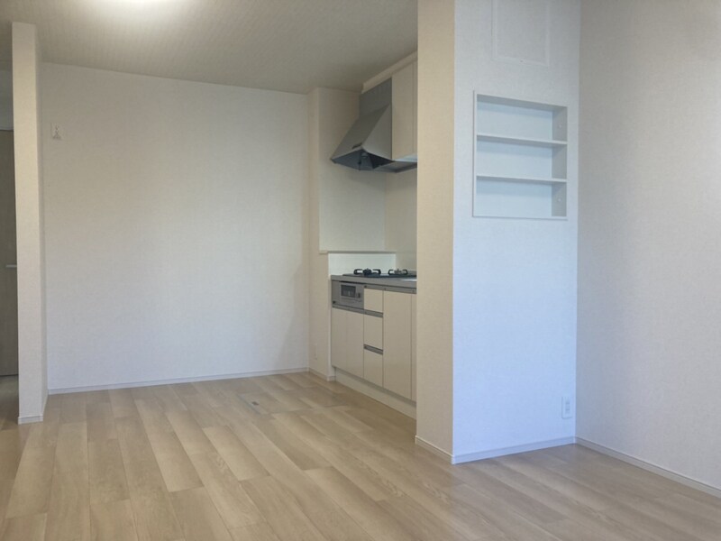 ソレアード東山Ⅰの物件内観写真