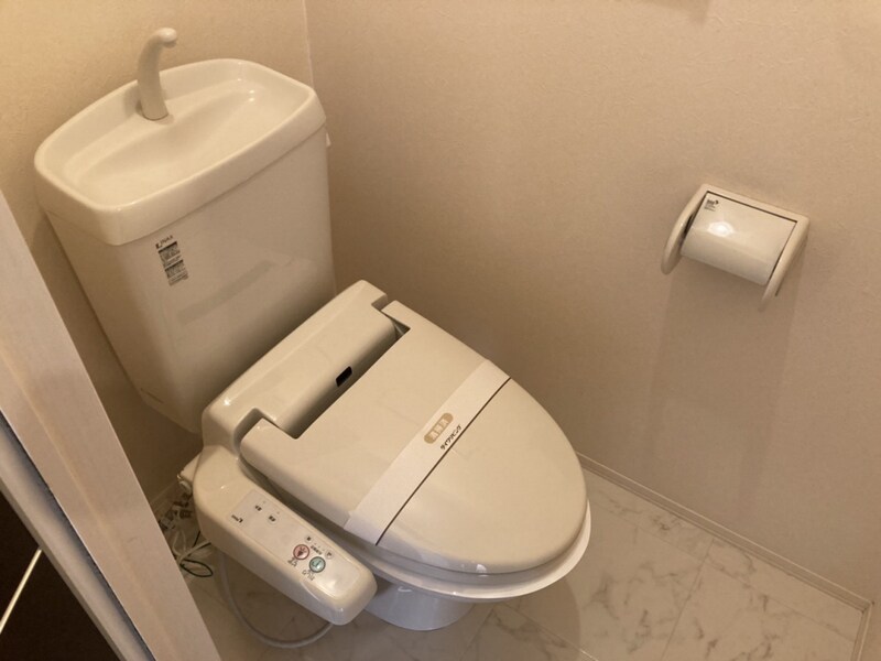 クローバーシャトレの物件内観写真