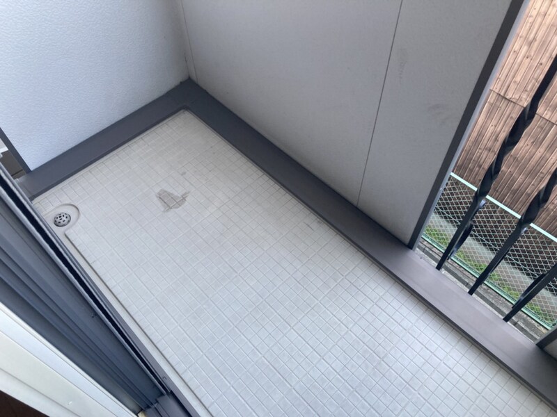 クローバーシャトレの物件内観写真