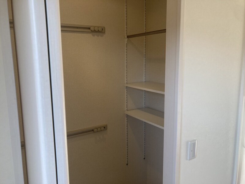 クローバーシャトレの物件内観写真