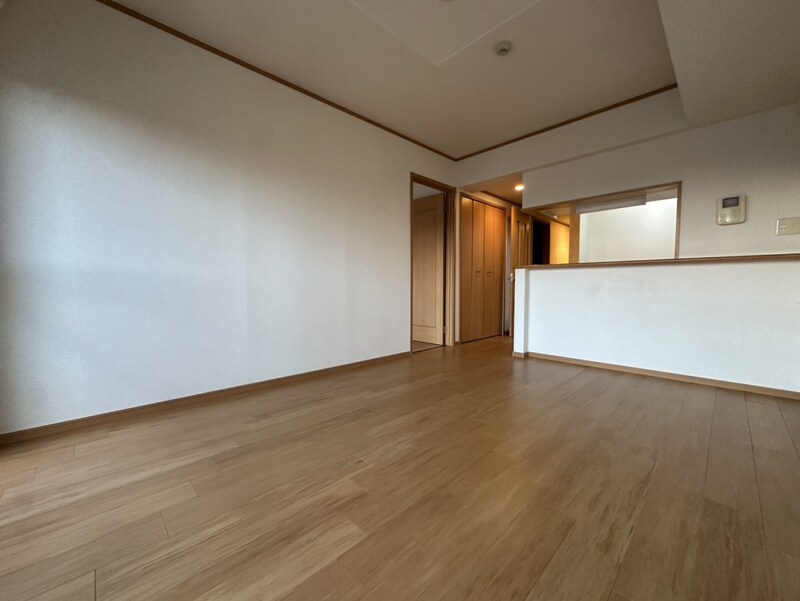 グレイスセイバリーの物件内観写真