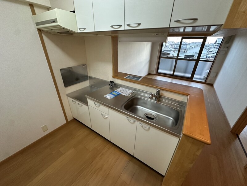 グレイスセイバリーの物件内観写真