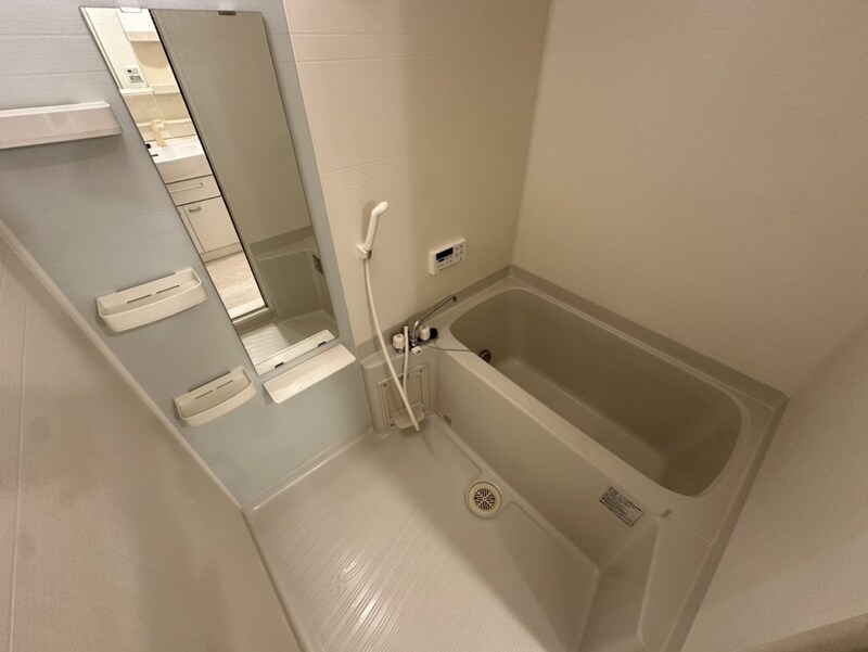 グレイスセイバリーの物件内観写真