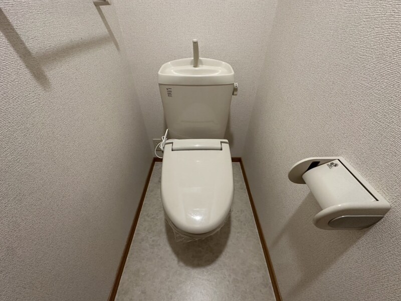 グレイスセイバリーの物件内観写真